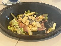 -小媳妇铁锅炖鱼(世博园店)
