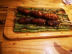 -小俩口烧烤东北菜(双井店)