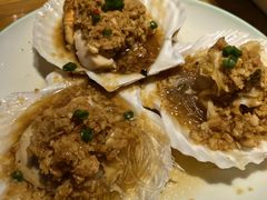 -倍儿美海鲜大排挡·非遗海鲜蒸饺(洋货店)