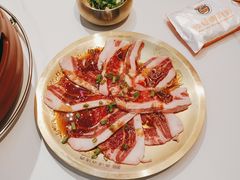-南浦洞烤肉·新世界版(奥体店)