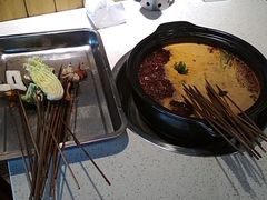 -钢管厂五区小郡肝串串香(通锦桥店)