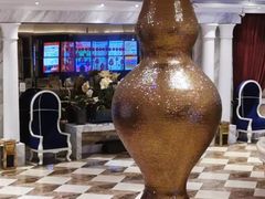 大堂-麦度量贩式KTV(中联广场店)