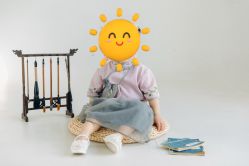 点击看大图 -NICE KIDS 奈时儿童摄影