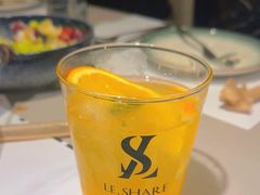 -LE SHARE洛笙·花园西餐(北京路步行街店)