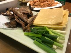 -山沟沟羊小馆&烤全羊羊肉汤(麦岛店)