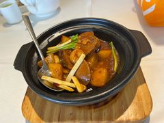 土豆鲍鱼-万龙洲海鲜(南新仓店)