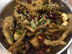 -小民大排档(马场角横路店)