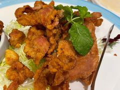 -开海·红岛海鲜虾水饺(石老人店)