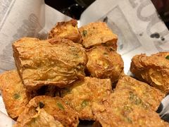 -大洋家·精品潮汕菜·生腌砂锅粥(天河东路店)