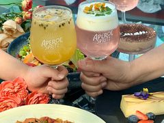 -EATALIA意塔利意式餐厅(鼓楼店)