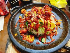 -小公洞韩式豆腐村