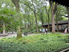-天一阁博物院