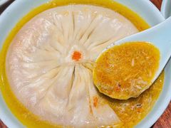 -裕兴记•蟹黄面馆(人民广场店)