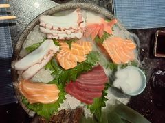 -德川家日本料理(中关村寰太大厦店)
