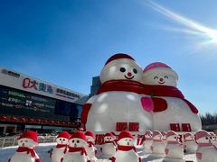 -盛京大奥莱(沈阳奥体店)