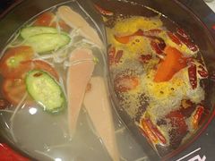 -老马路串串香火锅(北门桥店)