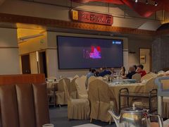 大堂-红日饭店(裕隆三路店)