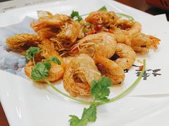 -小秦淮·南京土菜(新亭西路店)