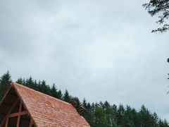 -硗碛藏寨·神木垒景区