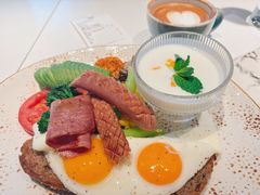 -魏客Channel We Coffee