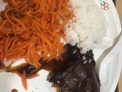 -北大家园食堂