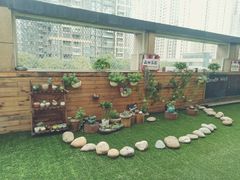 -英伦凯贝国际婴幼儿托育中心(雍湖湾店)