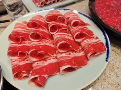 -福娣·金沙银贝海鲜火锅