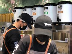 -淡马茶坊(深圳宝安壹方城店)