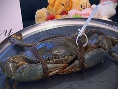 -Ministry of Crab•MOC(交子大道店)