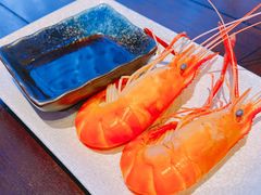 -钳真多钓虾馆·小龙虾海鲜烧烤(九六广场店)