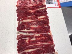 -古乐牛香鲜牛肉牛杂火锅(观前街店)