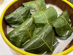 贫婆果-小榄公饭店·岭南庭院餐厅(民安北路店)