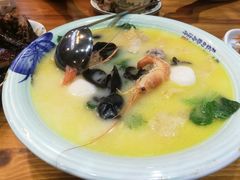 -百家鲜·杭帮菜