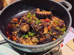 -小柴米·传统江西菜(八一广场店)