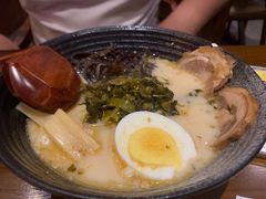 -白石的深夜食堂(济南万象城店)