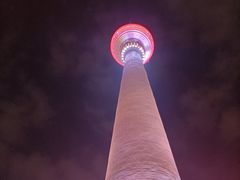 -中央广播电视塔