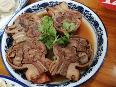 -牧人巷子·大锅羊汤·暴走牛骨(大成路店)