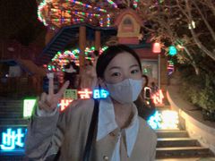 -青岛方特梦幻王国