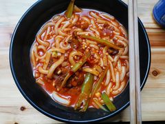 -米兜兜米粉·新疆料理(川大店)