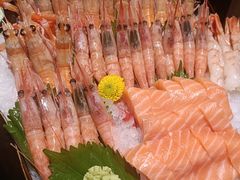 -大葉日本料理·龍蝦任食放題(廣州W酒店)