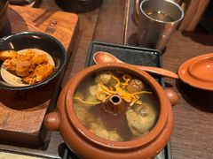 -银米·云南传统过桥米线(双廊黑金冠店)