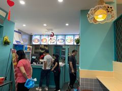 -菲哥麻辣烫(贵山小区店)
