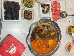 -傣妹火锅(南京东路一店)
