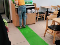 -老乡鸡(武汉光谷天地坐标城店)