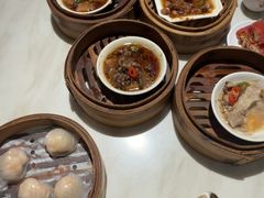 -稻香饭店(龙华天虹店)