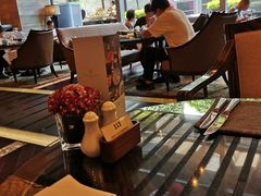 -深圳四季酒店·馥自助餐厅