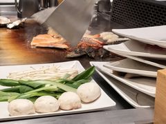 -大渔铁板烧(大悦城店)
