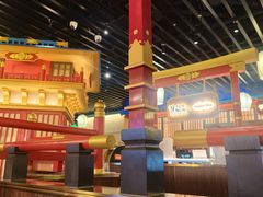 -牛New寿喜烧(中山公园龙之梦店)