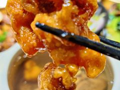 -有肉食·虎九闽菜(798艺术区店)