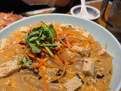 -95号酱骨·一块豆腐(展春园西路店)